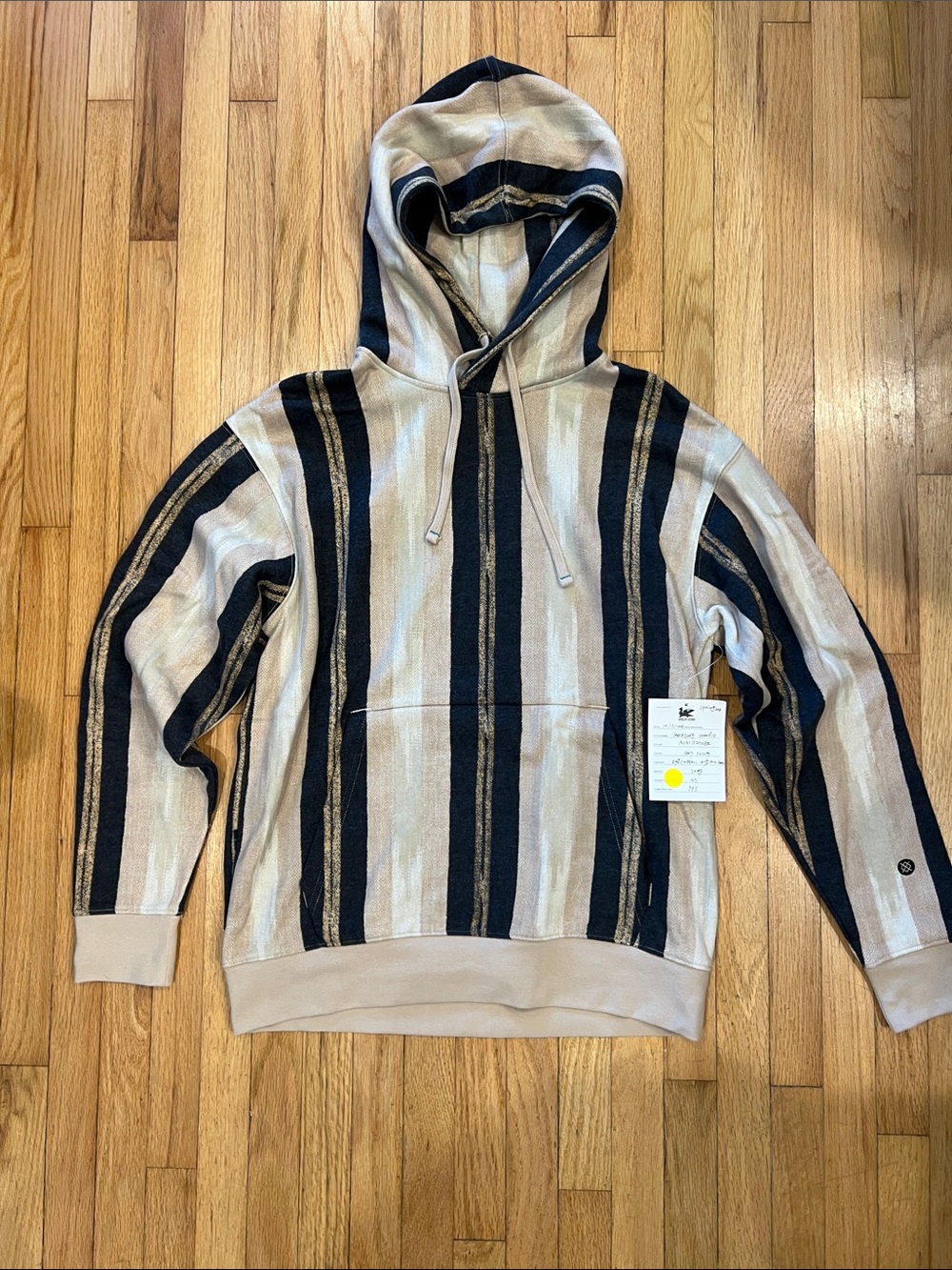 Stance Mercury Hoodie